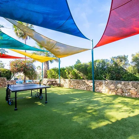 Vakantiehuis 42 Presa Do Moura - Elegant 2-bedroom Townhouse Carvoeiro (Lagoa)