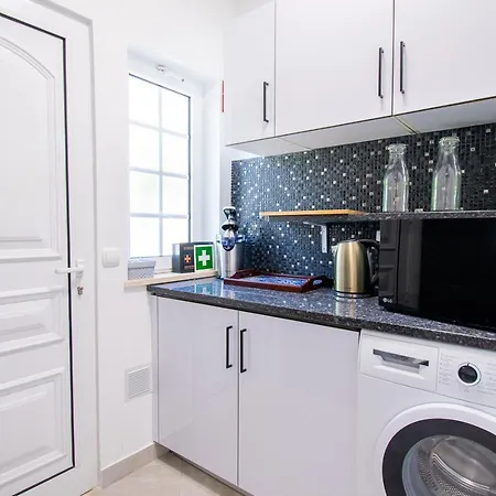 Vakantiehuis 42 Presa Do Moura - Elegant 2-bedroom Townhouse *