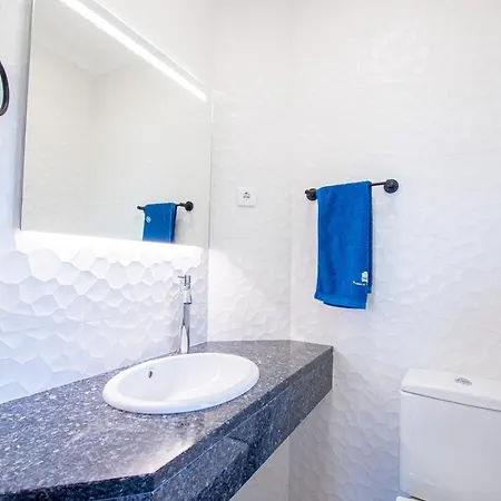 42 Presa Do Moura - Elegant 2-bedroom Townhouse Vakantiehuis