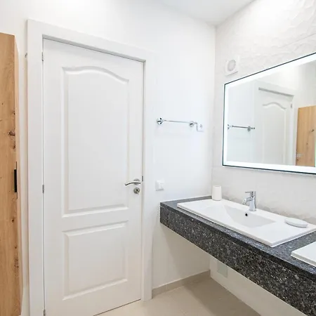 42 Presa Do Moura - Elegant 2-bedroom Townhouse Nyaraló