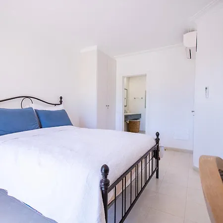 42 Presa Do Moura - Elegant 2-bedroom Townhouse * Carvoeiro (Lagoa)