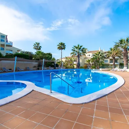 42 Presa Do Moura - Elegant 2-bedroom Townhouse Vakantiehuis