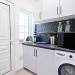 Tatil Evi 42 Presa Do Moura - Elegant 2-bedroom Townhouse *