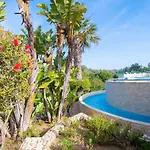 Tatil Evi 42 Presa Do Moura - Elegant 2-bedroom Townhouse