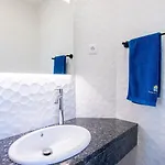 Tatil Evi 42 Presa Do Moura - Elegant 2-bedroom Townhouse Carvoeiro (Lagoa)
