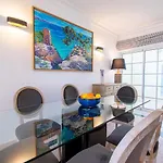 42 Presa Do Moura - Elegant 2-bedroom Townhouse Tatil Evi Carvoeiro (Lagoa)
