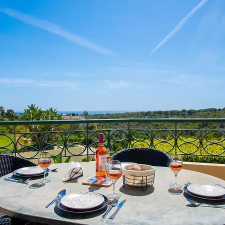 Ferienhaus 42 Presa Do Moura - Elegant 2-bedroom Townhouse