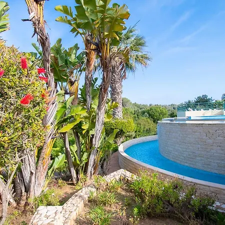Ferienhaus 42 Presa Do Moura - Elegant 2-bedroom Townhouse