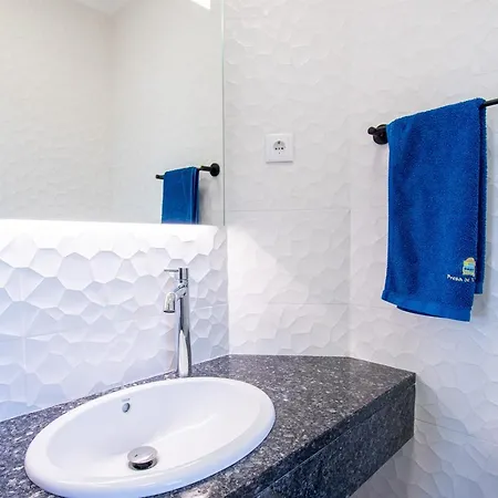 Ferienhaus 42 Presa Do Moura - Elegant 2-bedroom Townhouse Carvoeiro (Lagoa)