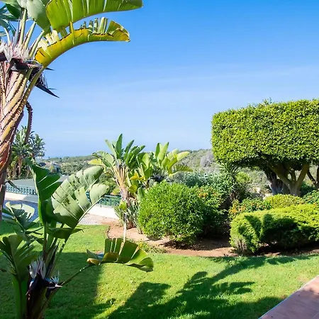 42 Presa Do Moura - Elegant 2-bedroom Townhouse Carvoeiro (Lagoa)