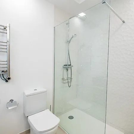 Ferienhaus 42 Presa Do Moura - Elegant 2-bedroom Townhouse *