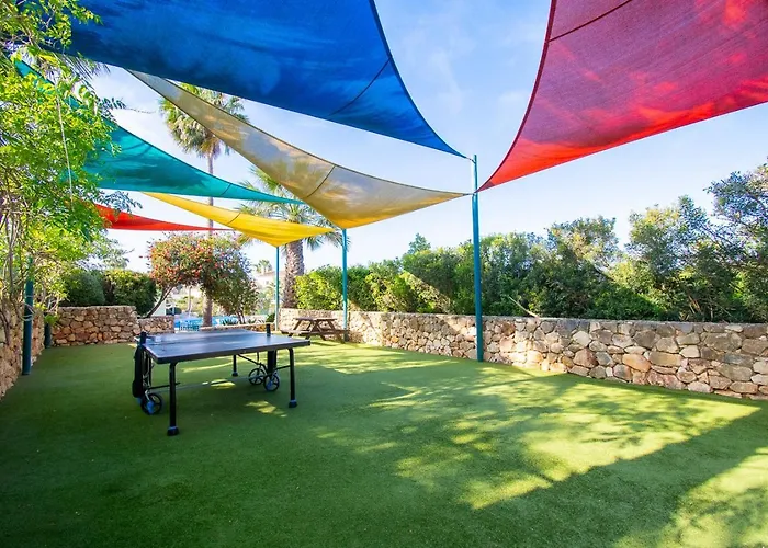 Ferienhaus 42 Presa Do Moura - Elegant 2-bedroom Townhouse Carvoeiro (Lagoa)