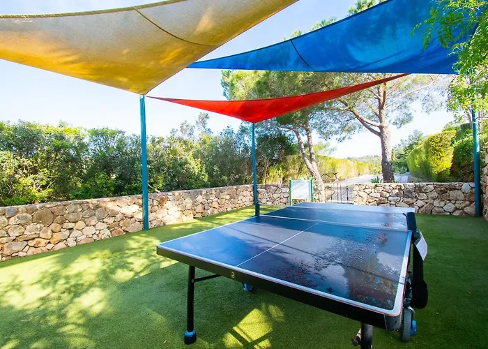 42 Presa Do Moura - Elegant 2-bedroom Townhouse * Carvoeiro (Lagoa)