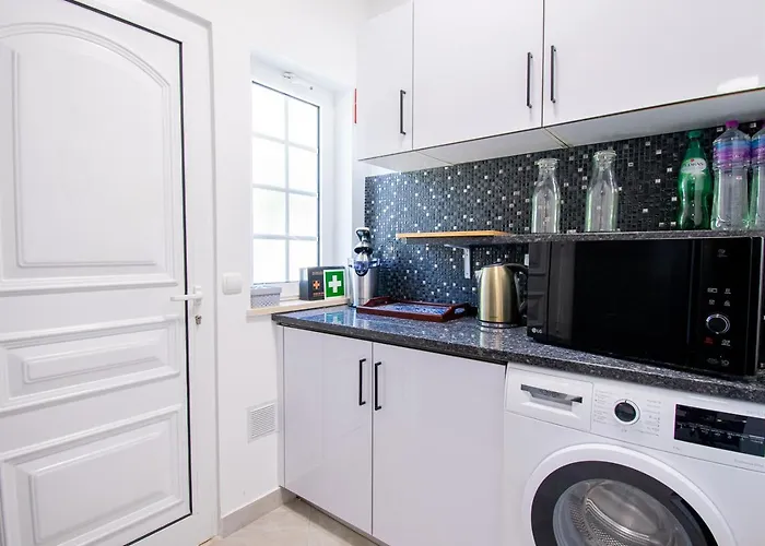 Ferienhaus 42 Presa Do Moura - Elegant 2-bedroom Townhouse *