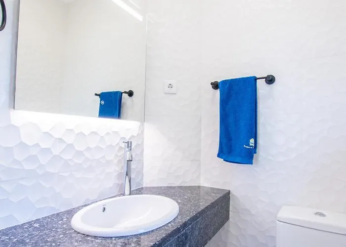 42 Presa Do Moura - Elegant 2-bedroom Townhouse Ferienhaus