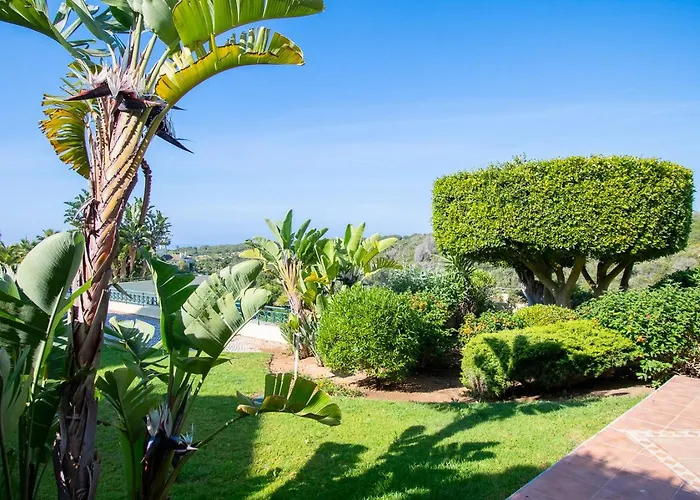 42 Presa Do Moura - Elegant 2-bedroom Townhouse Carvoeiro (Lagoa)