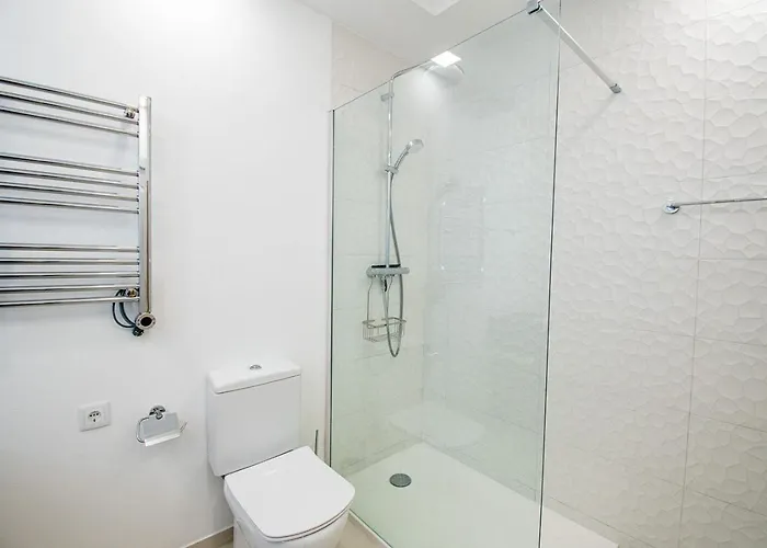 Ferienhaus 42 Presa Do Moura - Elegant 2-bedroom Townhouse *