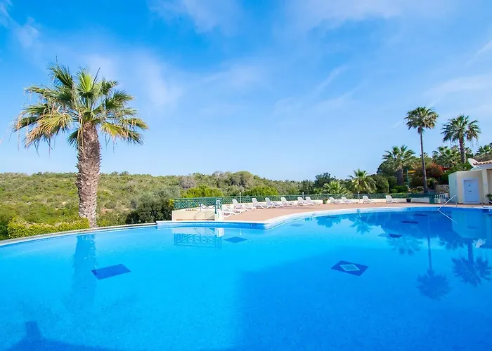 Ferienhaus 42 Presa Do Moura - Elegant 2-bedroom Townhouse *